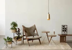 Umanoff Side Table 45 fra Audo Copenhagen