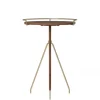 Umanoff Side Table 60 fra Audo Copenhagen