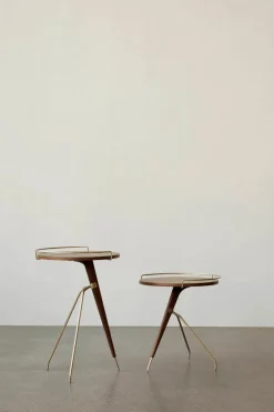 Umanoff Side Table 60 fra Audo Copenhagen