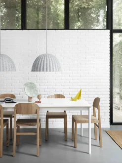 Under the Bell pendel, Ø 55 cm fra Muuto