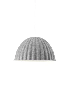 Under the Bell pendel, Ø 55 cm fra Muuto