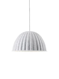 Under the Bell pendel, Ø 55 cm fra Muuto