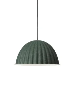 Under the Bell pendel, Ø 55 cm fra Muuto