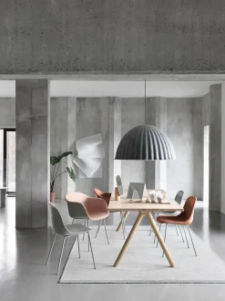 Under the Bell pendel, Ø 82 cm fra Muuto