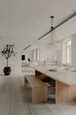 Understated Elegance - New Urban Living fra New Mags