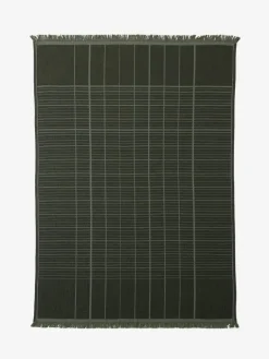 Untitled Throw Plaid AP10 fra &Tradition