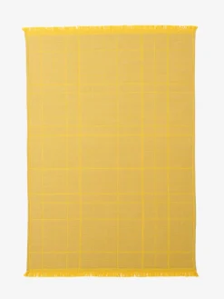 Untitled Throw Plaid AP10 fra &Tradition