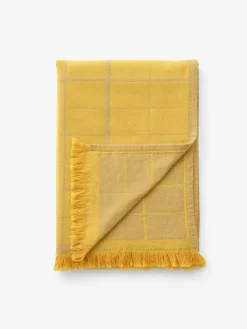 Untitled Throw Plaid AP10 fra &Tradition