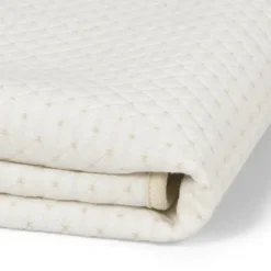 Vandtæt Madrasbeskytter, tremmeseng fra Moonboon