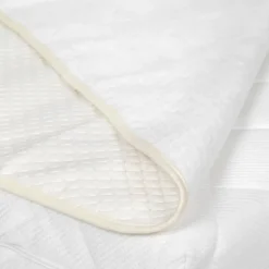 Vandtæt Madrasbeskytter, tremmeseng fra Moonboon