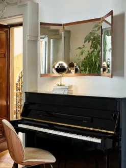 Vanity Mirror 3 fra GUBI