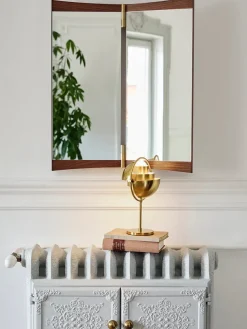 Vanity Mirror 1 fra GUBI