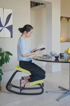 Variable Balans Stol fra Variér natur bøg