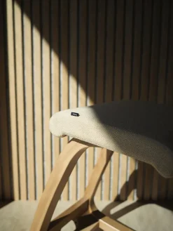 Variable Balans Stol fra Variér natur bøg