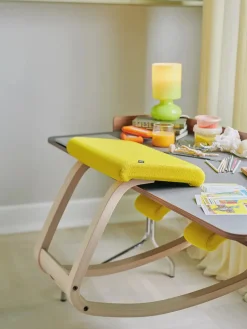 Variable Balans Stol fra Variér natur bøg