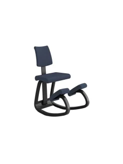 Variable Plus stol, natur bøg fra Variér