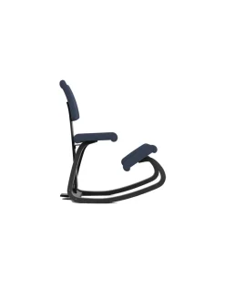 Variable Plus stol, natur bøg fra Variér