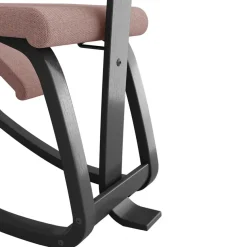 Variable Plus stol, natur bøg fra Variér