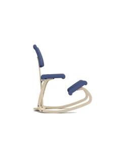 Variable Plus stol, natur bøg fra Variér