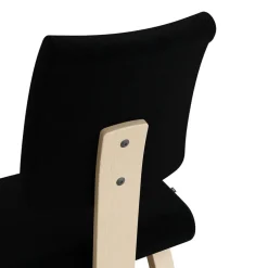 Variable Plus stol, natur bøg fra Variér