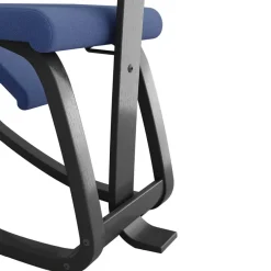 Variable Plus stol, natur bøg fra Variér