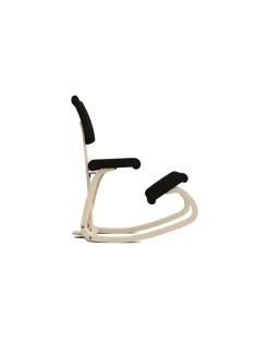 Variable Plus stol, natur bøg fra Variér