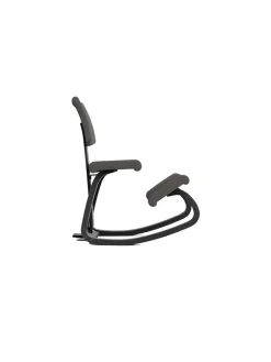 Variable Plus stol, natur bøg fra Variér