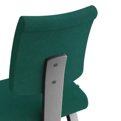 Variable Plus Stol, sort bøg fra Variér