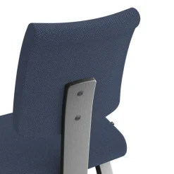 Variable Plus Stol, sort bøg fra Variér