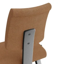 Variable Plus Stol, sort bøg fra Variér