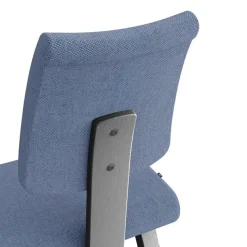 Variable Plus Stol, sort bøg fra Variér