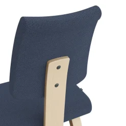 Variable Plus Stol, sort bøg fra Variér