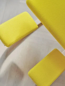 Variable Stol, light brown/vidar fra Varier Furniture