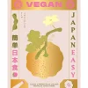 Vegan Japaneasy fra New Mags