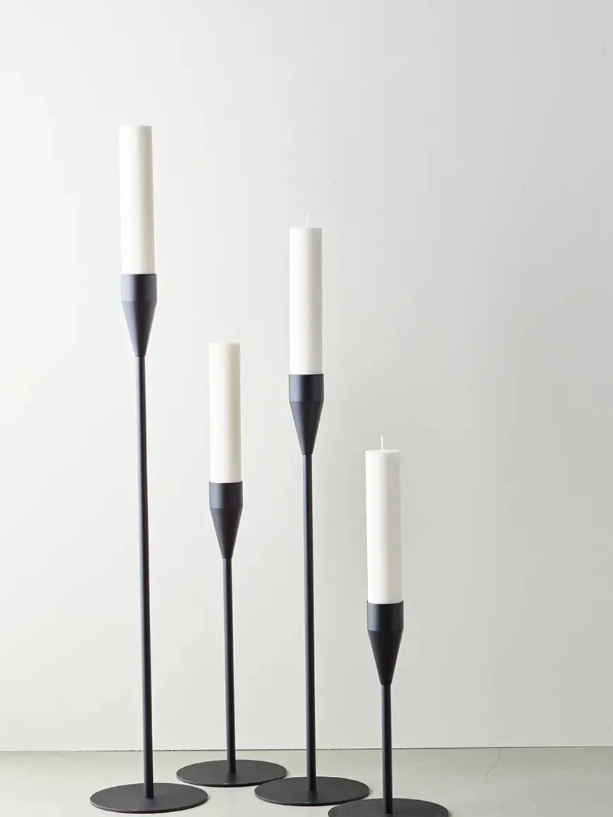 Venus Lysestage, messing fra Piet Hein