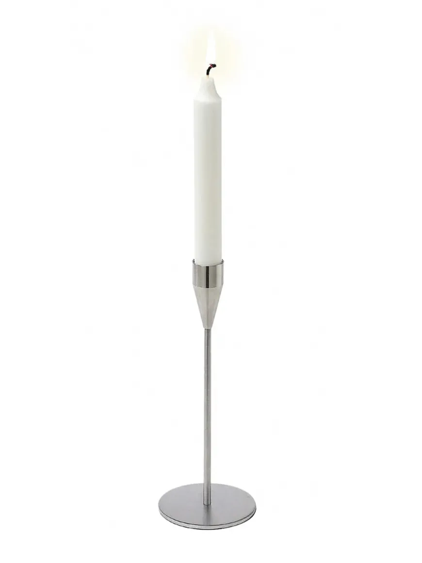 Venus Lysestage, sort fra Piet Hein