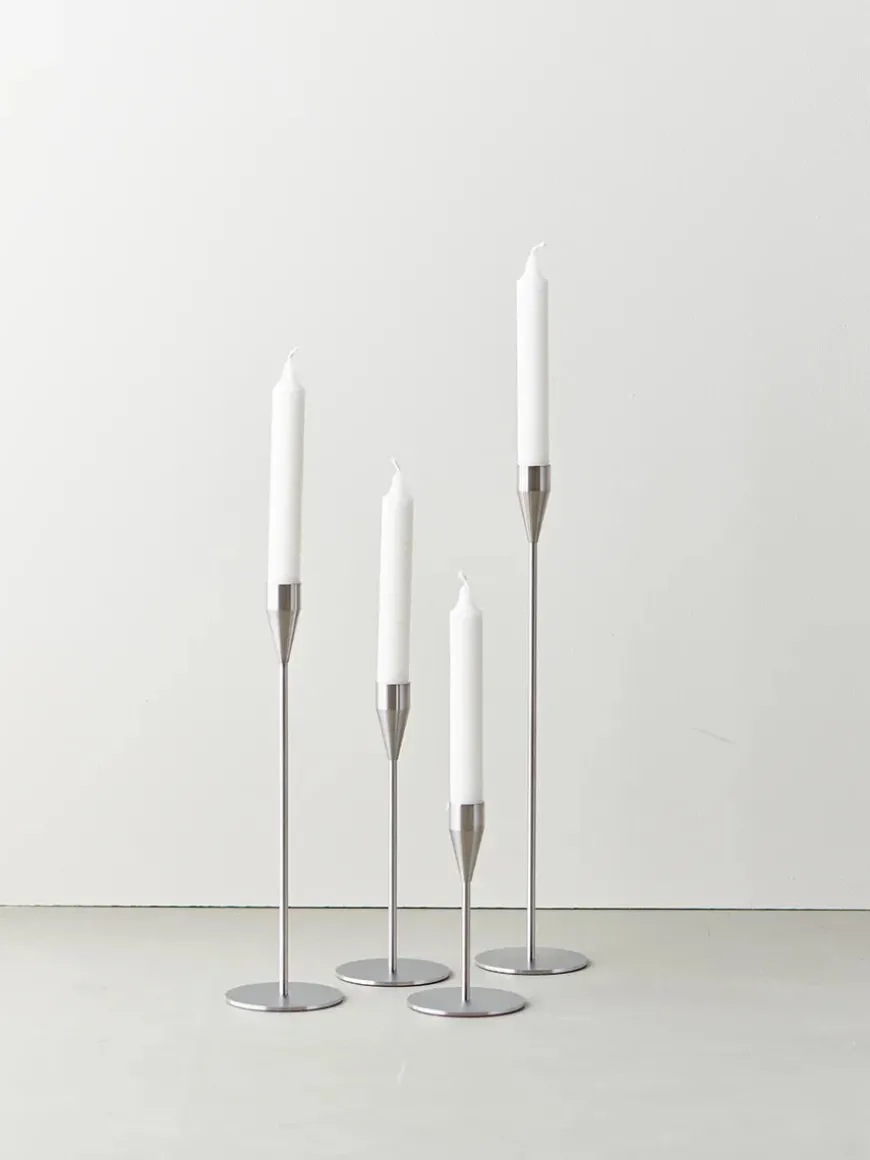 Venus Lysestage, sort fra Piet Hein