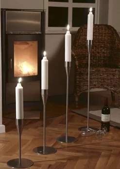 Venus Lysestage, sort fra Piet Hein