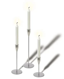 Venus Lysestage, sort fra Piet Hein