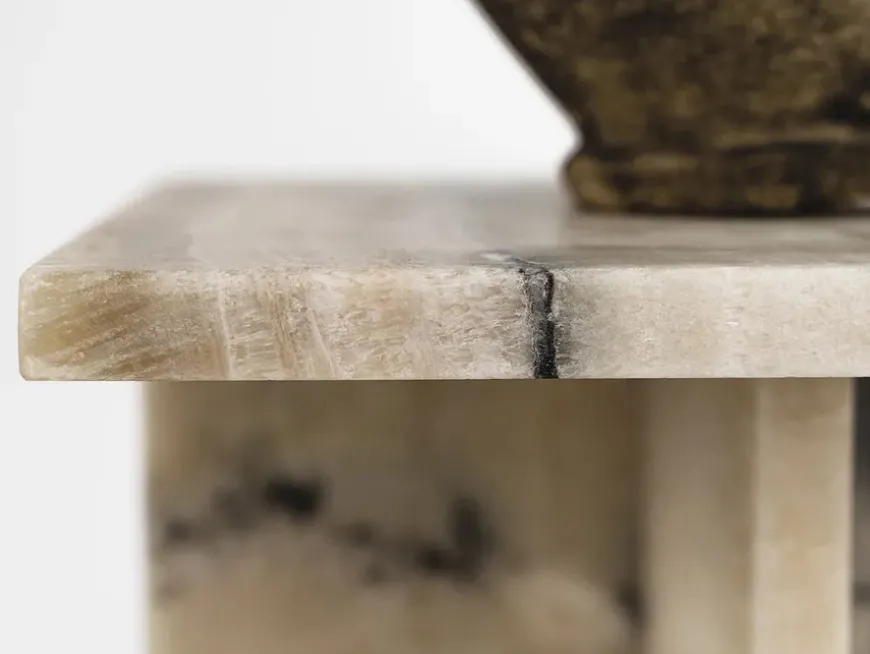 Venus Sidebord fra Wabi Sabi Nordic