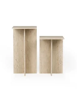 Venus Sidebord, onyx fra Wabi Sabi Nordic