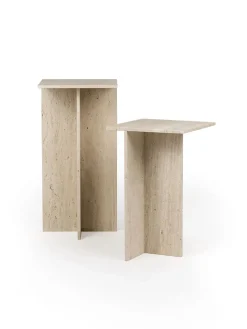 Venus Sidebord, onyx fra Wabi Sabi Nordic