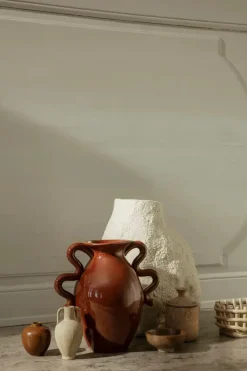 Verso Table Vase fra Ferm Living