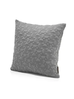 Vertigo Pude 60x40 i light grey af Arne Jacobsen