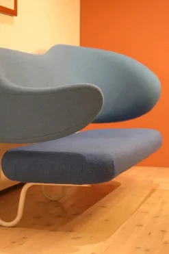 Vægsofa af Finn Juhl