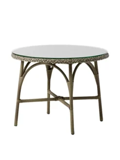 Victoria Cafébord fra Sika-Design