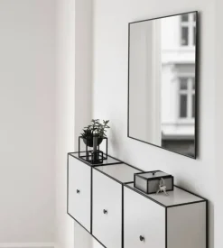 View Spejl fra Audo Copenhagen