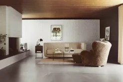 Vilhelm Sofa fra Audo Copenhagen