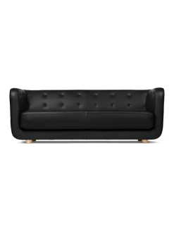 Vilhelm Sofa fra Audo Copenhagen