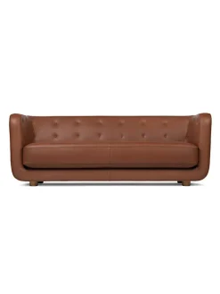 Vilhelm Sofa fra Audo Copenhagen